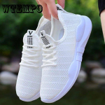 Naiste mood vabaaja v&otilde;rkjalatsid &Otilde;ues, hingavad kerged jalan&otilde;ud 40