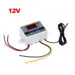 XH-W3001 intelligentne digitaalne mikroarvuti temperatuurikontroller 12V