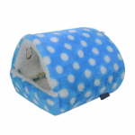 V&auml;ikeloom Lemmikloom Hamstri maja voodi roti orav Guinea Talvine soe rippuv maja puur Hamstri pesa M