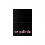 Blackpink &ndash; eriv&auml;ljaanne [Kuidas teile meeldib]