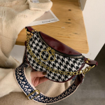 Villane rinnakott Naiste kott Uus Messenger Bag Prantsuse ni&scaron;ipakett 21cm*8cm*25cm valge