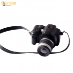 Nukumaja minikaamera mudeli aksessuaar k&auml;sit&ouml;&ouml;kaunistuseks B