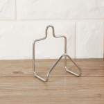 Hoidik 1 tk k&ouml;&ouml;gik&auml;snahoidja kaasaskantav &auml;ravoolurest K&ouml;&ouml;gi vannitoa n&otilde;ude &auml;ravool h&otilde;be