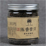 50 g Yunnani konserveeritud Pu-erh tee Chen Xiang v&auml;ike Tuo Cha Puer tee Pu Er keedetud tee