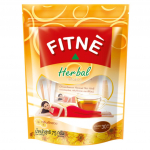 FITNE' Kr&uuml;santeemimaitseline &uuml;rditee, 100% valmistatud looduslikest &uuml;rtidest 8/15/30 kotikest - Tai 30 Sachets