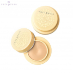 Cute Press Evory Perfect Skin Plus Vitamin E Super Cover jumestuskreem SPF 30 9 g. - Tai kosmeetiline jumestus 9 g.
