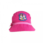 Bob Minnie Disney 52 roosa