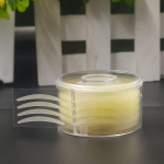 Veekindel topelt n&auml;htamatu silmalaud Eye Lift teip 300 paari