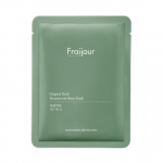 Fraijour Original Herb Wornwood Sheet Mask 23ml*5ea/10ea 5ea