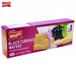 Bissin musts&otilde;stra vahvlid 100 gx 1 tk /3 tk / 6 tk / 12 tk - Tai suupiste 100 g