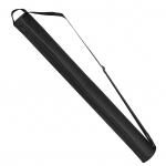 &Otilde;lle&uuml;mbris golfikoti jaoks 7 purki isoleeritud jahuti varrukas Joogid K&uuml;lm tropikott Golfi jahutuskott must