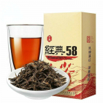 Hiina 2020/2021 Feng Pai must tee Dianhong Classic 58 punane tee 380g 380g