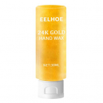 30 ml/pudel Meek&auml;sivaha &Otilde;rn, vett t&auml;iendav, kergesti kasutatav Nahka 24K k&auml;tevaha talveks 30ML