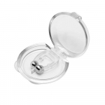 Fonken silikoonist ninaklamber Magnetiline norskamisvastane stopper norskamine vaikne und abivahend Guard &ouml;&ouml; norskamisvastane seade Tervishoid puhas