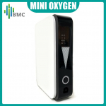 Kodumajapidamises kasutatava hapnikukontsentraatori hapniku inhalatsiooni masin Kodumajapidamises kasutatava hapniku kontsentraatori pihustamise negatiivne ioon