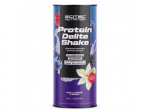 SCITEC NUTRITION Protein Delite Shake 700 g vanilla very berry flavor