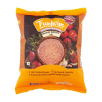 L&auml;&auml;tsed (500 g), Orgaaniline Masoor Dal, Truefarm