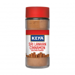 Tseiloni kaneel (50 g), Sri Lanka kaneel, Keya
