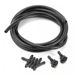 Auto klaasipesuri puhasti d&uuml;&uuml;sid BMW E46 E39 E90 E36 E60 E34 E30 F30 F10 X5 E53 X6 jaoks must