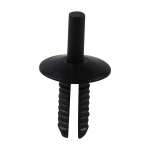 10 tk Push-Type fiksaator BMW jaoks: 51111944537