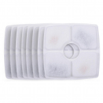 Cat Water Fountain Filtrid Asendusfiltrid Cat Water Fountain 4PCS jaoks 8pcs