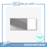 Jimin (BTS) - Sooloalbum 'FACE' Weverse'i album Wevers album