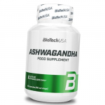 Ashwagandha, BioTech (USA)  (71084014) 60caps