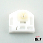 EWR718 aknat&otilde;stuki klamber; Esi parempoolne Renault KANGO 2009 ON jaoks