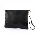 JIETOTYX Vegan Nahast K&auml;epael Sidur Rahakotid Rahakott Meeste &Uuml;mbrik Crossbody Kotid Naistele Kingitused S&otilde;brap&auml;eva telefonikotid must