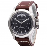 Hamilton Khaki King automaatne meeste k&auml;ekell H64455533