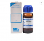 SBL Stellaria Media Mother Tinkture Q 30 ML