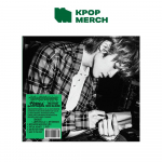 TAEYONG (NCT) - 1. minialbum [SHALALA] Digipack Ver.