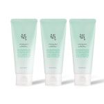 BEAUTY OF JOSEON Green Plum Refreshing Cleanser 100ml (3 Valikud) 3PCS