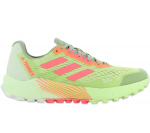 adidas TERREX Agravic Flow 2.0 - Herren Trail-Running Schuhe Laufschuhe Gr&uuml;n H06575 ORIGINAL EU 40 UK 6.5 roheline