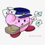 Kirby Kirby Star Ultra Iron on soojus&uuml;lekandel tr&uuml;kkimine Vin&uuml;&uuml;lplaastrid kleebis riietele Ise ise teha aplikatsioonid pestavad plaastrid
