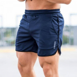 Meeste Fitness Kulturismi l&uuml;hikesed p&uuml;ksid Meeste Suvine J&otilde;usaalitreening Meeste Hingavast v&otilde;rgust Kiiresti Kuivavad Spordir&otilde;ivad Jogger Beach L&uuml;hikesed p&uuml;ksid XXL