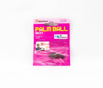 Bassday Palm Ball Small 1,8 grammi uppuv forelli lant 136 (2049)