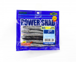 Ecogear Soft Lure Power Shad 5 tolli 276 (8802)