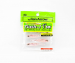 Fish Arrow Soft Lure Flash J SW 1 Inch 5 Piece per pack #126 (0219)