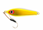 Ima Metal Jig Ichimatsu 20 grammi 001 (5009)