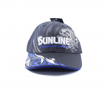 Sunline CP-3400 Cap Lion Tribal Blue (7078)