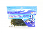 OSP Soft Lure Dolive Hog SW 2,5 tolli W072 (0163)