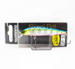 Shimano ZN-170S Cardiff Flugel Flat 70S uppuv lant 014 519566