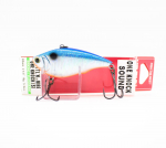 Yo Zuri Rattl'n Vibe One Knock 65 mm vibratsiooniga uppuv lant R1423-BT (2280)