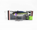 Jackall TN 70 vaikne vibratsioonipeibutis Uroko HL SS Shad (8062)