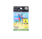 Crimson CLA-1 abikonksu komplekt, suurus 1 (4499)