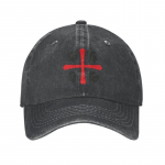 Kohandatud puuvillane Sardegna lipp Itaalia Itaalia pesapallim&uuml;ts Wounisex unisex hingav Itaalia Pride isam&uuml;ts Sport Adult Baseball Cap