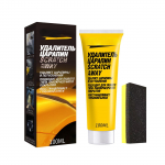 100 ml Car Styling auto kriimustuste parandamine poleerimisvaha kriimustusvastane kreemv&auml;rvi puhastusvahend poleerimisvahendid hoolduskomplekt auto puhastamiseks pesupesemisvahendid 100ml