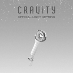 Ettetellige CRAVITY Mini Light v&otilde;tmehoidja