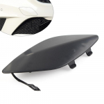 Esikaitseraua haakekonksu kaane kate krunditud Mercedes-Benz CLA W117 2014-2016 jaoks